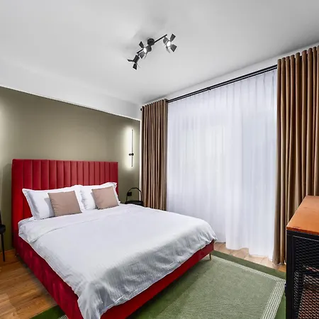 Apartment Nordic 2 *