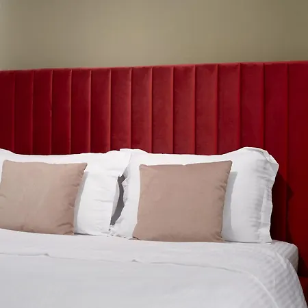Apartment Nordic 2 *